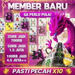 APA KELEBIHAN SLOT ONLINE RJS138